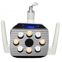 Dental Led Light 8 LED 